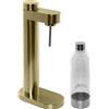Stelton Brus Carbonator ottone spazzolato