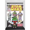 Funko Star Wars POP! Cover Vinile Boba Fett 9 cm