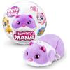ZURU Pets Alive Hamstermania PURPLE HAMSTER - Animale domestico elettronico