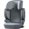 Kinderkraft Automobilinė kėdutė KINDERKRAFT XPAND 2 ISOFIX I-SIZE, rocket grey, KCXPAN02GRY0000