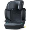 Kinderkraft Seggiolino auto Kinderkraft XPAND 2 i-Size (100-150 cm) - ISOFIX - DUO EXPAND SYSTEM - SPS & H-GUARD SYSTEM - da 3,5 a 12 anni - Nero