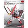 Bandai Sdex Gundam Astray Red Frame Bl