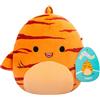 Squishmallows Squalo Tigre Jagger