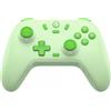 gamesir Controller di gioco multipiattaforma GameSir Nova Lite verde menta