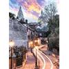 Nathan Puzzle Il vicolo di Montmartre - Puzzle da 500 pezzi