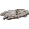 Jazwares Veicolo di Star Wars con figura del Millennium Falcon 23 cm