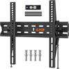 OEM Supporto da parete ELIVED per TV LED, LCD, OLED e al plasma da 26-60 pollici, 45 kg, VESA 400x400 mm, inclinabile