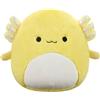 SmartLife s.r.o. Squishmallows Fuzz-A-Mallows Axolotl Treyton 30 cm