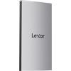 Lexar ES3 SSD esterno da 1 TB USB 3.2 Gen2 portatile fino a 1050 MB/s in lettura