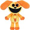 Poppy Playtime - Criteri sorridenti - Plüsch Dogday