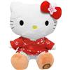 Joy Toy Sanrio Plüschfigur Hello Kitty Kimono 24 cm