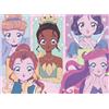 Nathan Puzzle Principesse Disney 500 pezzi - Puzzle per bambini