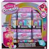 Just Play Ltd. Disney Doorables - Figurina da collezione - Whatcha Gotcha Mini - Technicolor - Serie 2