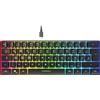 Speedlink SL-670014-BK Speedlink Gaming Tastatur LETOS RGB, 60% Keyboard, schwarz retail