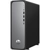 HP OmniDesk Slim S03-0136ng, Intel® Core™ i3, i3-14100, 16 GB, DDR5-SDRAM, 512 GB, Windows 11 Home