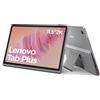 Lenovo Tab Plus, 29,2 cm (11,5"), 2000 x 1200 px, 256 GB, 8 GB, Android 14, Šedá