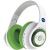 VTECH Kidi Audio Max Cuffie interattive per bambini, controllo del volume, libro illustrato incluso, robuste, isolamento acustico