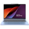 Lenovo Laptop LENOVO IdeaPad Slim 5 13ARP10, 13,3" WUXGA, Ryzen 7 7735HS, 16 GB RAM, 512 GB SSD, AZERTY, Blu
