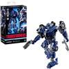 Hasbro Figurina Transformers Studio Series Barricade Classe Deluxe 11 cm