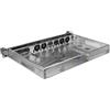 Lanberg Server case ITX 300/10 19 inches/1U