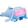 Sonstige Verlage Simba peluche Disney Snuglets Benessere Stitch 40cm 6315870576HEA