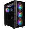 CAPTIVA Advanced Gaming I95-487, 3,4 GHz, Intel® Core™ i7, i7-14700KF, 32 GB, DDR4-SDRAM, 2 TB