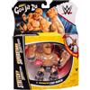 Heroes of Goo Jit Zu Figurina estensibile WWE Goo Jit Zu The Rock, 11 cm, consistenza elastica, si allunga 3 volte