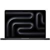 Apple MacBook Pro 14 pollici M5, 16 GB di RAM, SSD da 512 GB, CPU a 10 core, GPU a 10 core, Space Black