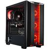 CAPTIVA 95756, 3,2 GHz, Intel® Core™ i9, i9-14900KF, 32 GB, DDR4-SDRAM, 2 TB