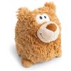 NICI Peluche 2in1 Let Me Out, orso