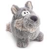 NICI Peluche 2in1 Let Me Out, NICI, peluche, lupo