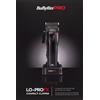 Babyliss Pro Compact Lo-Pro Clipper - macchinetta tagliacapelli