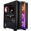 CAPTIVA 98744, 3 GHz, Intel® Core™ i9, i9-13900KF, 32 GB, DDR4-SDRAM, 1 TB