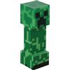 Halantex SP. z.o.o. Lampada Minecraft Creeper 18 cm
