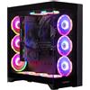 CAPTIVA 99712, 4,7 GHz, AMD Ryzen™ 7 9800X3D, 32 GB, DDR5-SDRAM, 2 TB
