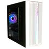 CAPTIVA 100628, 3,4 GHz, AMD Ryzen™ 7 5700X, 16 GB, DDR4-SDRAM, 4,5 TB