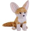 Wild Republic Europe ApS Wild Republic Cuddlekins - 28492 - Fenno ecologico, peluche, 30 cm