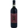 Villa a Sesta Ripaltella Chianti Superiore DOCG 2023 0,75 L