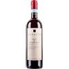 Canneto Rosso di Montepulciano DOC 2024 0,75 L