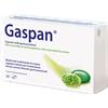 Schwabe Pharma Gaspan Farmaco Per Disturbi Gastrici Mal Di Stomaco Acidità 28 Capsule