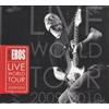 2 Cd EROS RAMAZZOTTI 21:00 EROS LIVE WORLD TOUR 2009/2010 nuovo digipack