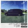 Kendrick Lamar Good Kid. M.A.A.D City con bonus track dal Giappone 2 CD 17 tr...
