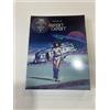 Caparezza Orbit Orbit SPACE CD BOX Comic Book Adesivi Collector's Edition nuovo