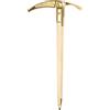 Grivel Piccozza legno Grivel Monte Bianco Oro