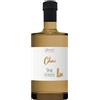 Genüssle Sciroppo Chai 700 ml - Sciroppo di spezie da Langenargen sul Lago di Costanza - Sciroppo invernale - Naturale senza additivi