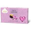 Confetti Crispo Confetti rosa Crispo Tres Amour Cuori Colore rosa 1kg
