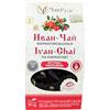 OFMARKT Tè Ivan Chai con mirtilli rossi fermentati sfusi 50 g