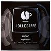 Lollo Caffè 150 CIALDE LOLLO CAFFE MISCELA NERA PREGIATA GUSTO INTENSO
