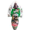 Generico Uovo di Pasqua 150g Cioccolato al Latte con Sorpresa Italian Brainrot Trading Card Game Universo Psichedelico Edizione 2026 Personaggi da Collezione