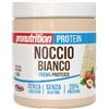 Pro Nutrition Pronutrition Crema Zero - Crema Proteica con Proteine del Siero del Latte, Zero Zuccheri e Gusto Irresistibile - Gusto: Cioccolato Bianco e Nocciole